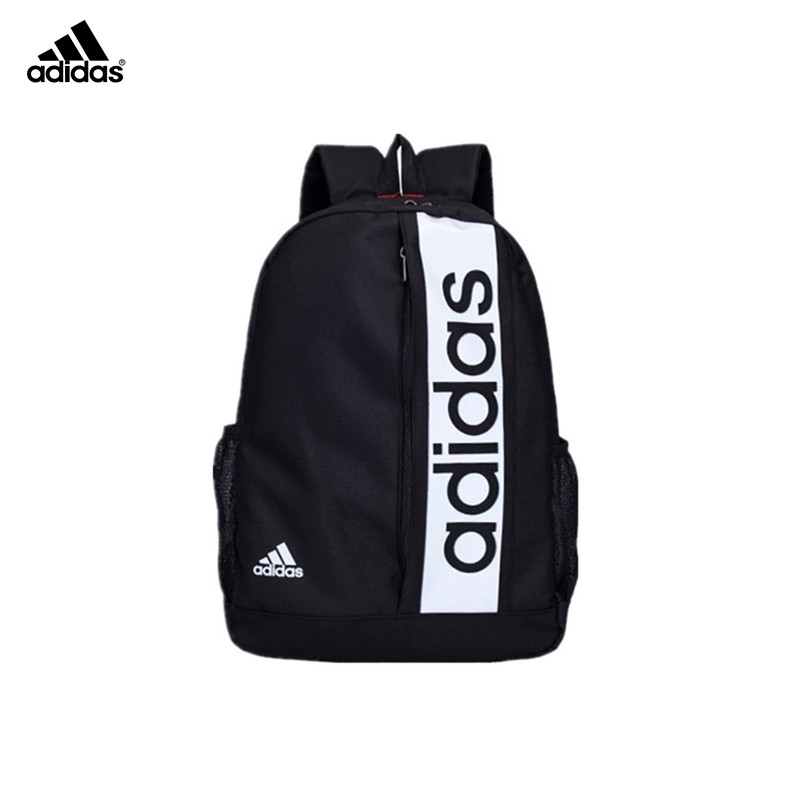 Ba lô đựng máy tính xách tay chống thấm nước tiện dụng khi đi học/ đi du lịch Adidas