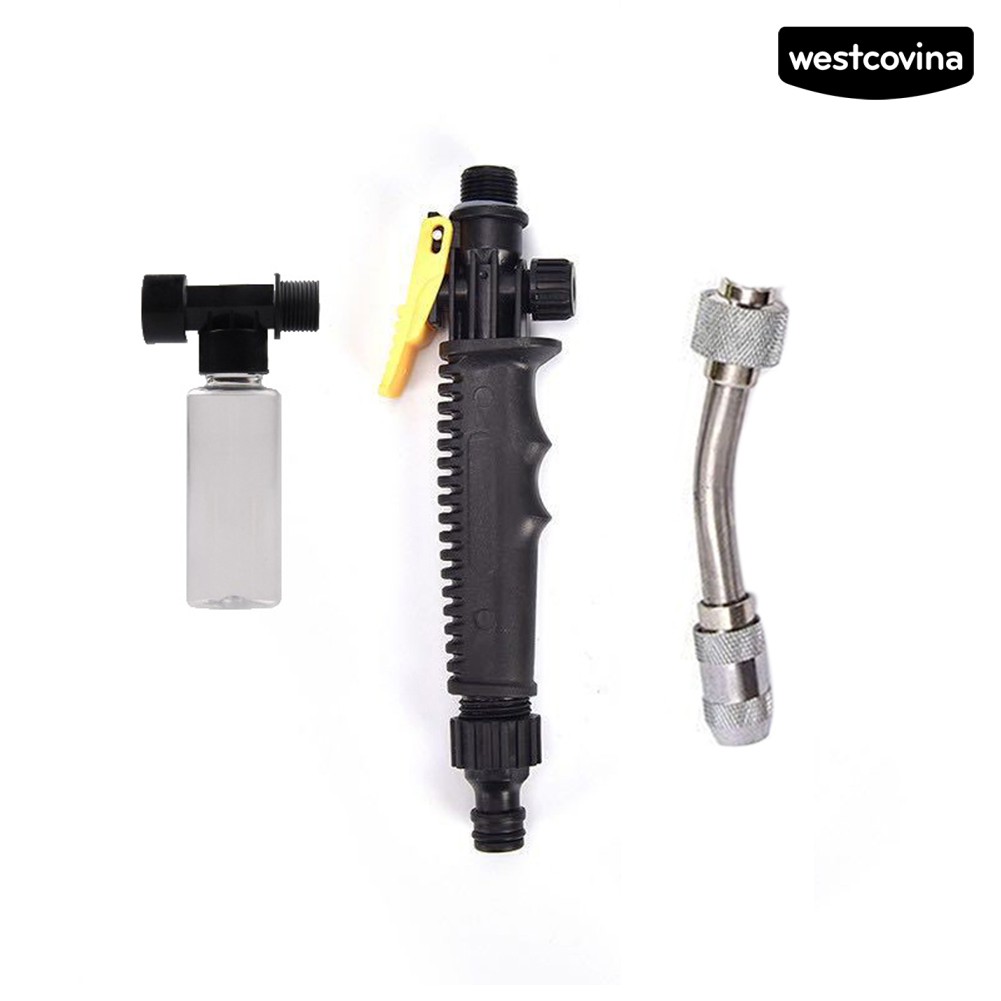Vòi Xịt Nước Tưới Vườn Áp Suất Cao 35 / 53cm