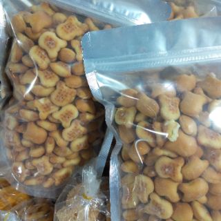BÁNH GẤU KEM 500 gr chính hiệu thiên hồng