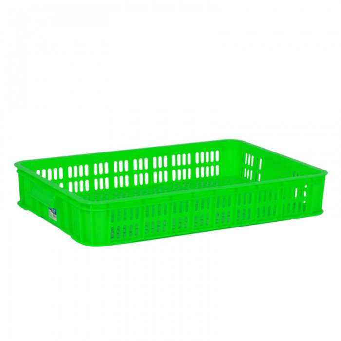 Khay đựng đồ - Sóng nhựa Song Long 2751