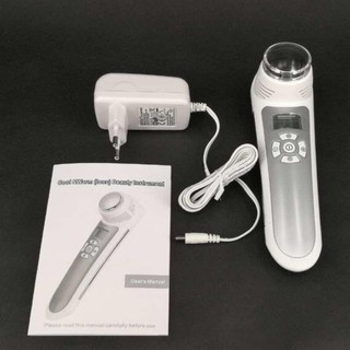 Búa nóng lạnh ion cool & warm sk-0802 .