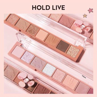 phấn mắt HOLD LIVE [ pro ]