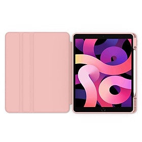Bao Da WIWU WALTZ ROTATIVE Ipad Case Xoay 360 - Hàng Chính Hãng