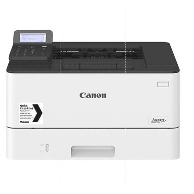 Máy in Canon LBP 223DW chính hãng - in đảo mặt tự động, in qua mạng Wifi | BigBuy360 - bigbuy360.vn