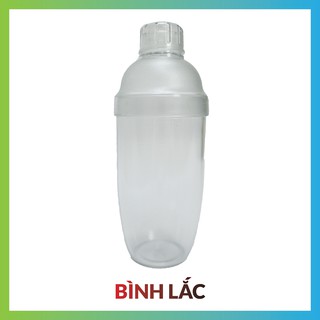 Bình lắc ( shaker )530ml