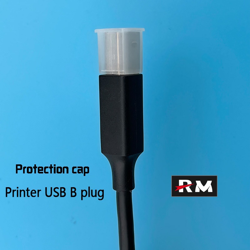 Set 5/10 Vỏ Bọc Bảo Vệ Cáp Sạc USB Type-C HDMI Chống Bụi 3.5MM