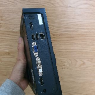 Đế  Dock cắm Laptop DELL