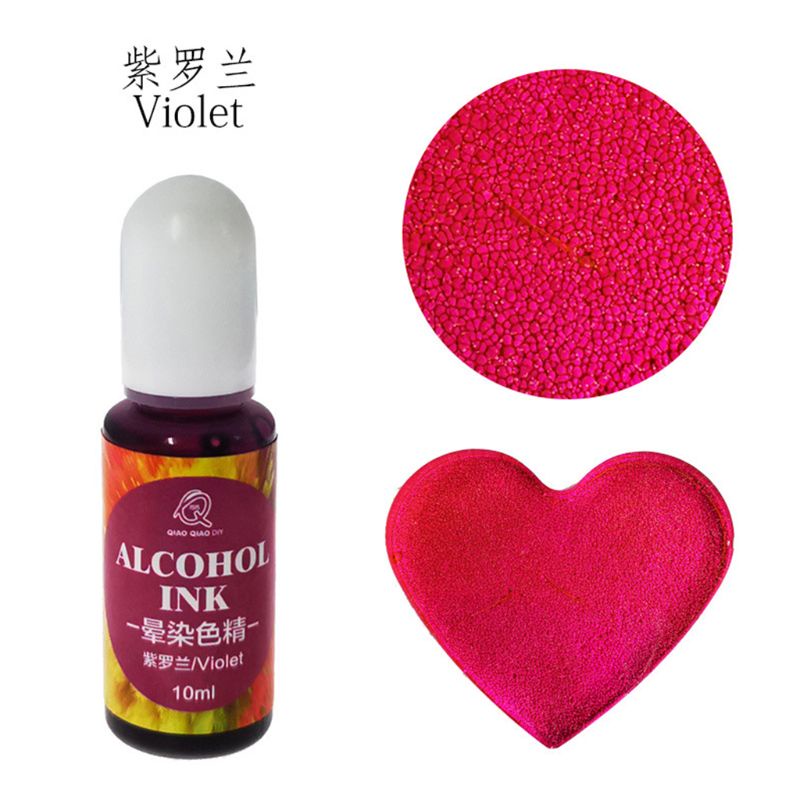 Sa Xà Phòng Nhuộm Màu Da An Toàn DIY