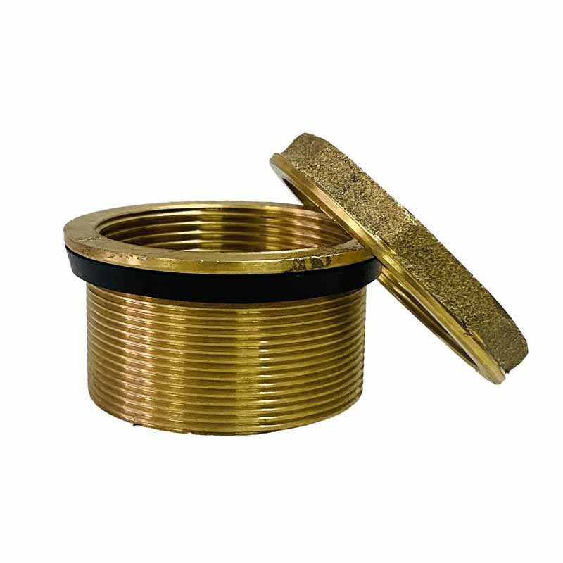 Nối đồng cà rá tán siết thùng