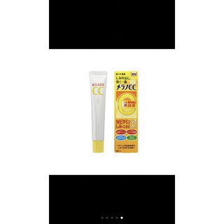 Serum vitamin C Melano CC