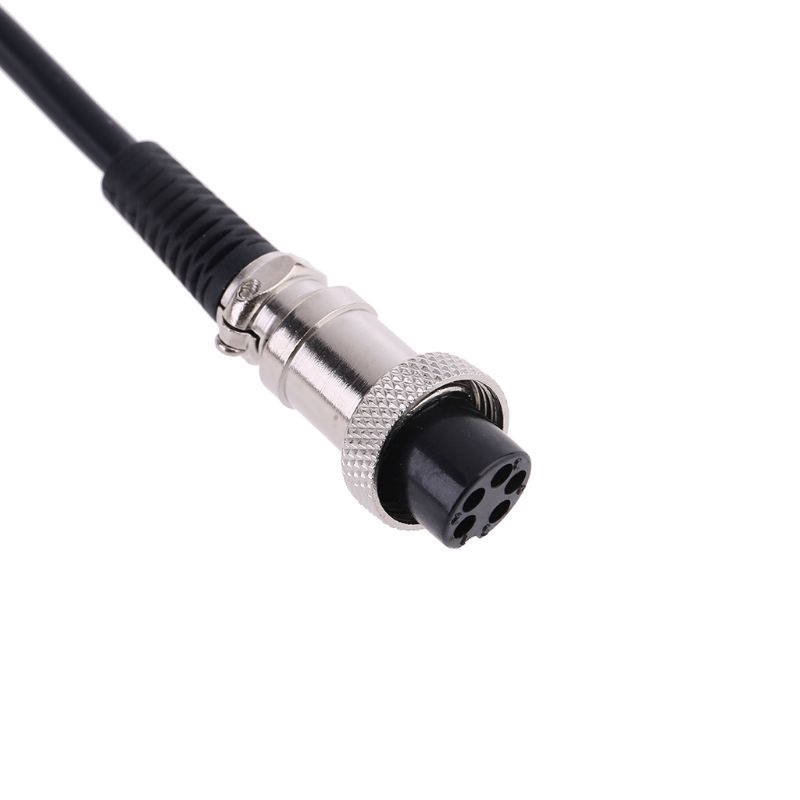 Mỏ Hàn Điện Cầm Tay Hakko 936 907 937 5 Lỗ