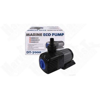 Máy bơm jecod DT siêu tiết kiệm điện