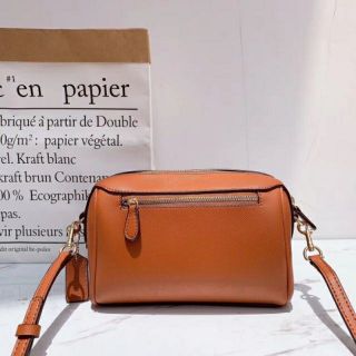 😍TÚI COACH TRỐNG MINI DA THẬT😍