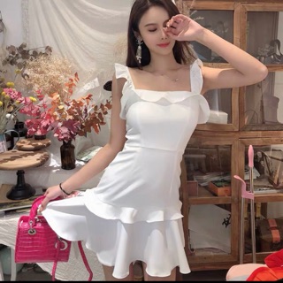 Đầm bèo Taobao🤍