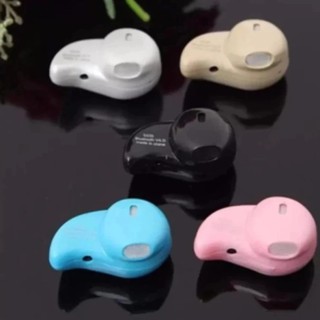 Tai nghe không dây bluetooth hạt đậu S530