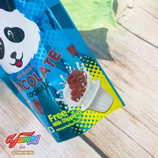 Bánh Choco Chấm Sữa Yo Friend