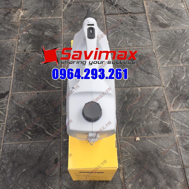 Máy phun sương khử trùng ULV Sprayer Fog 26 | BigBuy360 - bigbuy360.vn