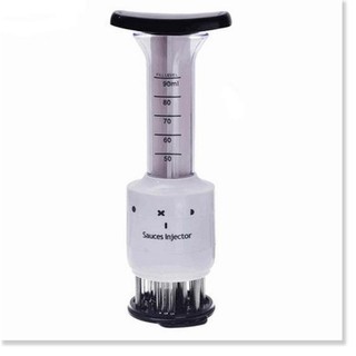 Máy Ướp Làm Mềm Thịt MARINADE MEAT INJECTOR