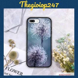[FREESHIP 250K] - ỐP IPHONE, SAMSUNG TRÁNG GƯƠNG CÁNH HOA BỒ CÔNG ANH H26215177