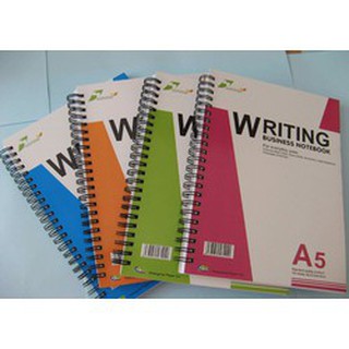 Sổ lò xo a5 hải tiến 200tr