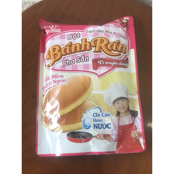 Bột Bánh Rán Ajingonmoto 200g