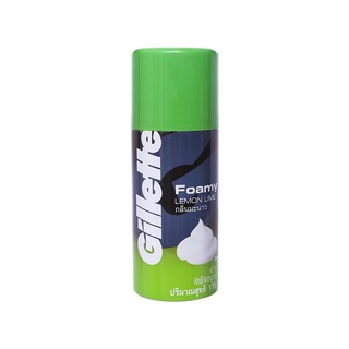 Bọt cạo Râu Gillette