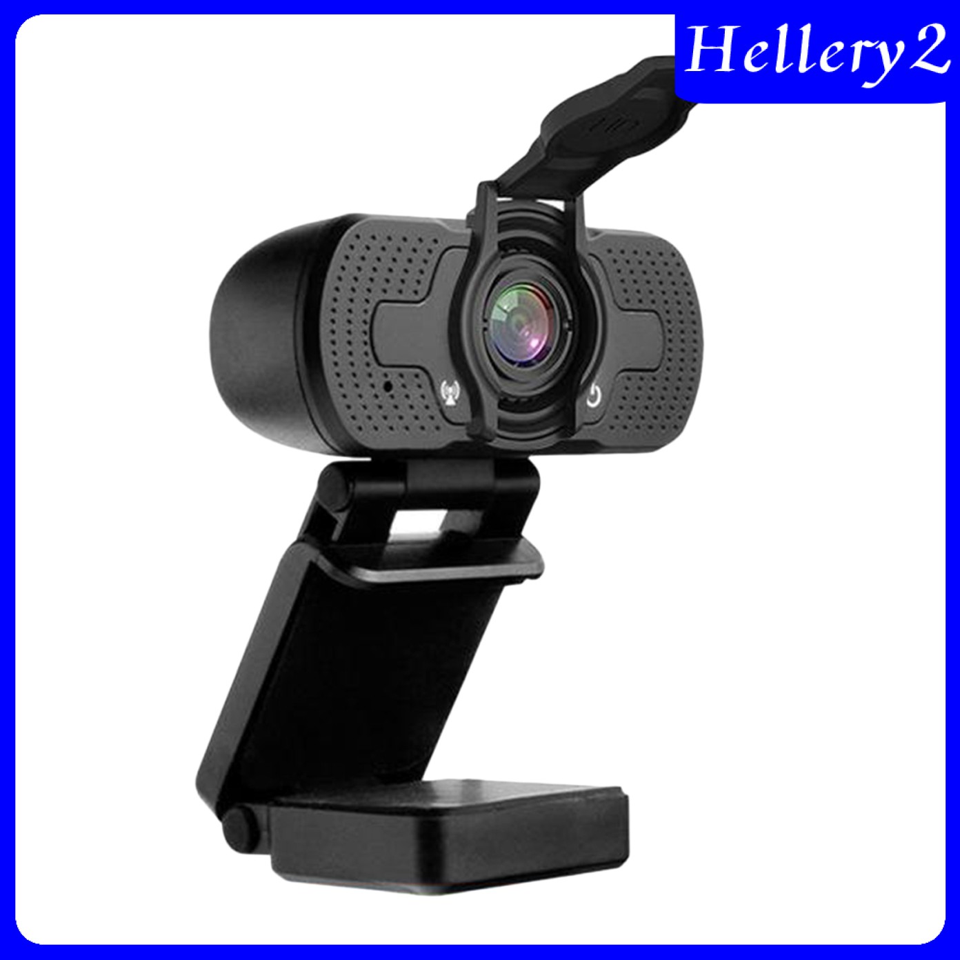 Webcam Mini 1080p Kèm Mic