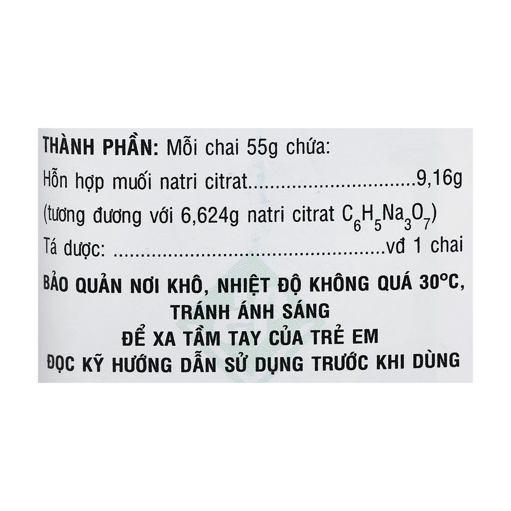 CỐM KÍCH THÍCH TIÊU HOÁ, CHỐNG TRÀO NGƯỢC, NỐN TRỚ CHO SƠ SINH ĐẾN NGƯỜI LỚN