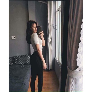 Legging Asos siêu nâng mông