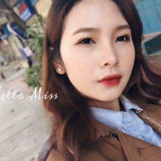 Son 3CE đỏ gạch 909