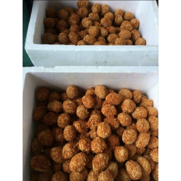 Trứng Bắc Thảo