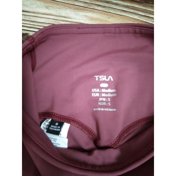 Quần thun / quần tập thể thao / yoga size S /L