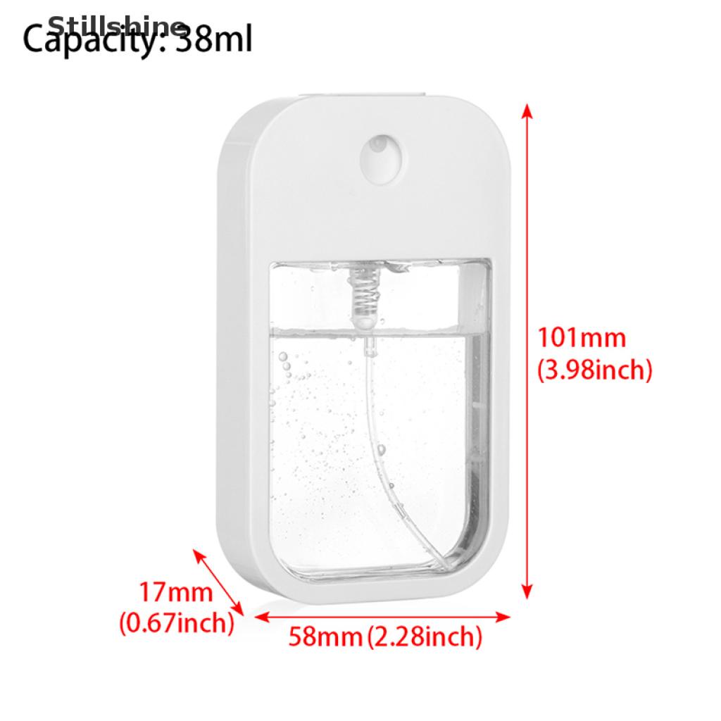 Phun Sương Áp Suất Cao Tiện Dụng