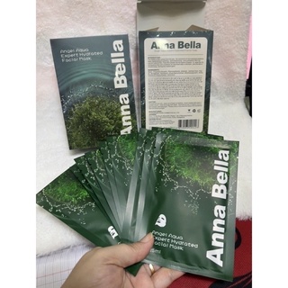 HỘP 10 MIẾNG NẠ TẢO BIỂN ANNABELLA