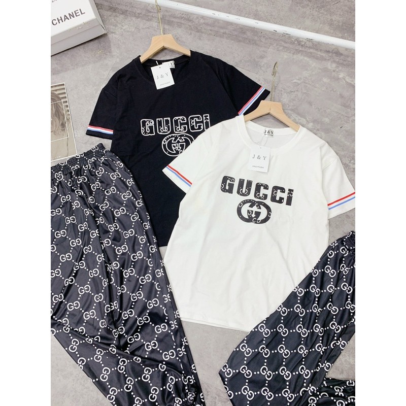 Sét bộ Gucci