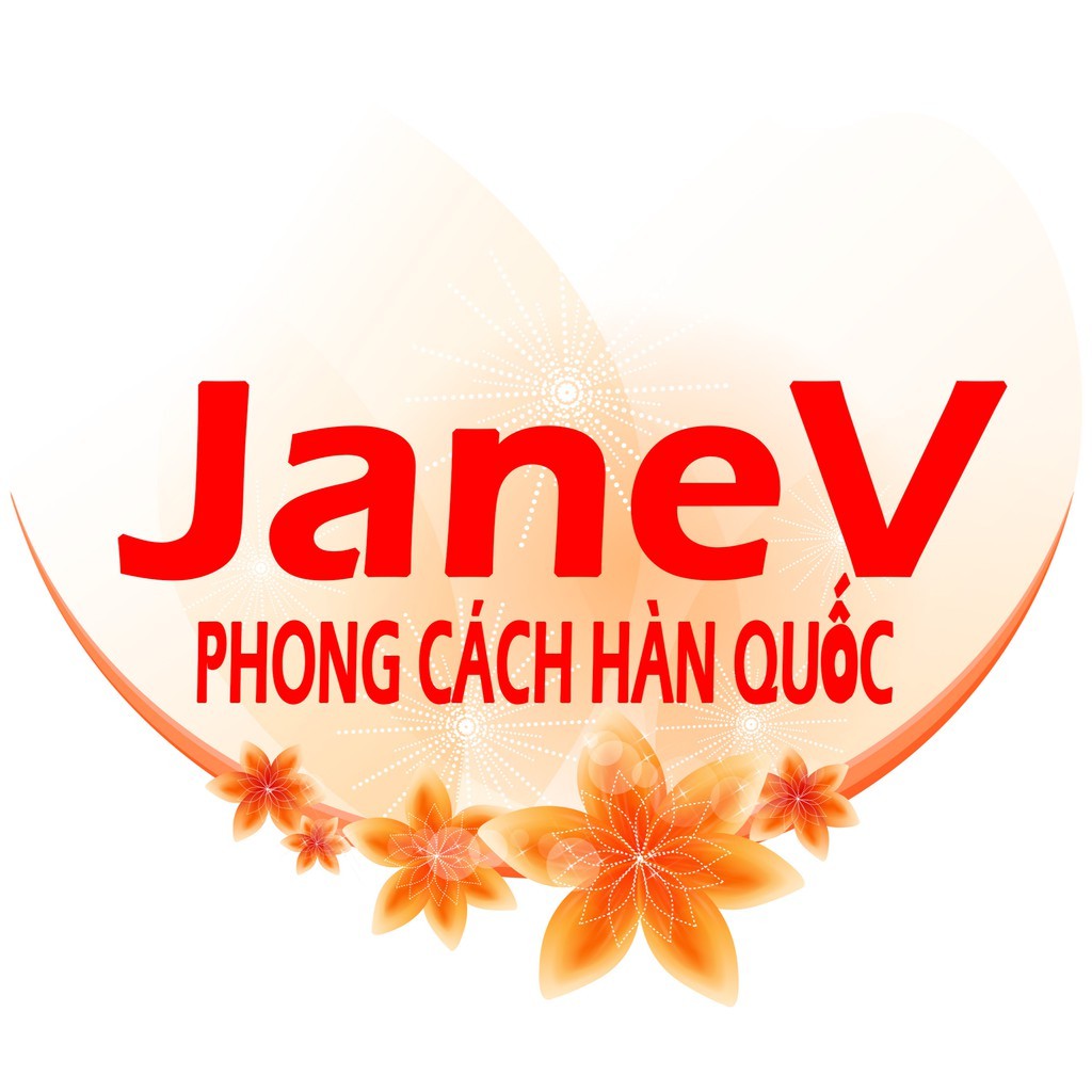 JaneV - Phong Cách Hàn Quốc