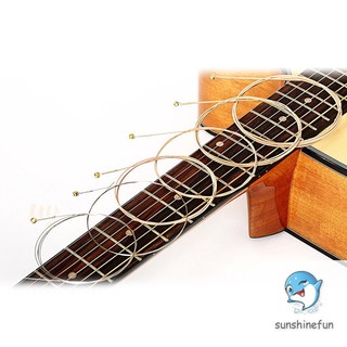 Bộ dây đàn guitar Elixir Nanoweb cao cấp tiện dụng