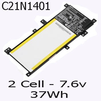 👉Pin(zin) ASUS W419L W409L VM400C VM410L V405LB X455LA-N4030U X455LA-WX063D BẢO HÀNH 6 THÁNG ĐỔI MỚI