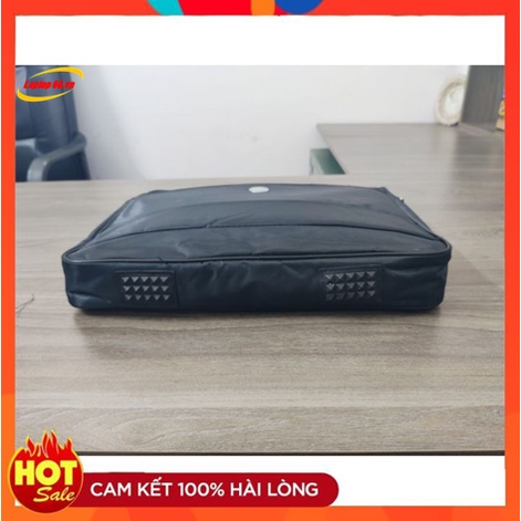 Cặp đựng Laptop, Macbook chống sốc có quai và tay xách cho dòng máy 15.6, 14, 12.5 inch | BigBuy360 - bigbuy360.vn