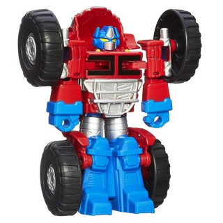 Cặp 2 robot Transformers rescue bots sale