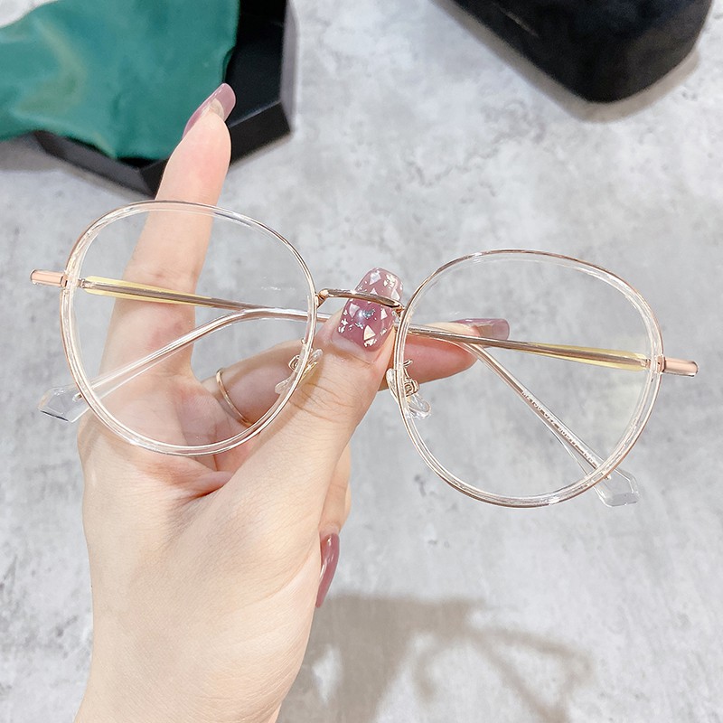 Gọng Kính Thời Trang Jz2136 | BigBuy360 - bigbuy360.vn