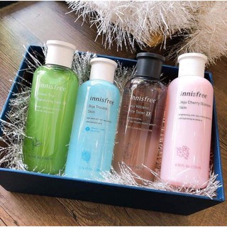 Nước Hoa Hồng INNISFREE 200ML