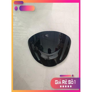 PHỤ KIỆN XE MÁY GIÁ RÊ !!!!! Mão YaZ gắn sirius