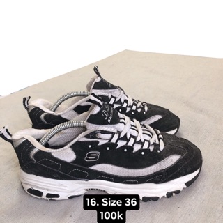 Giày skechers real 2hand Sale (2)