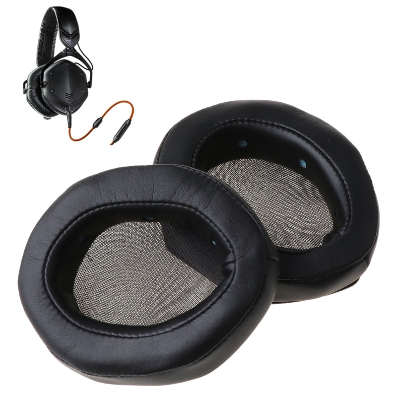 Cặp Mút Đệm Tai Nghe Thay Thế Cho V-Moda Crossfade 2 Không Dây M-100 LP2