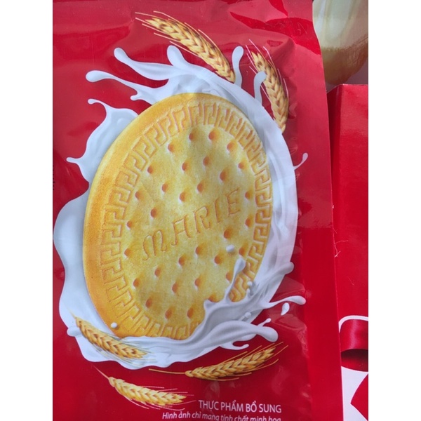 Bánh quy sữa Cosy Kinh Đô 576g