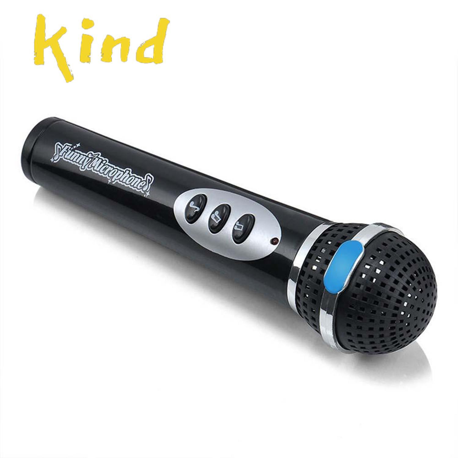 Micro Karaoke Đồ Chơi Cho Bé | BigBuy360 - bigbuy360.vn