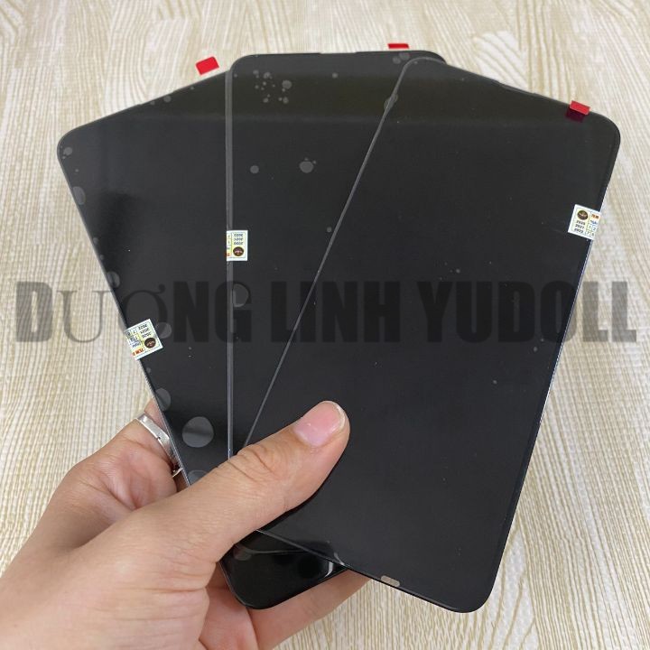 Bộ màn hình Huawei Y9 Prime 2019 / P Smart Z