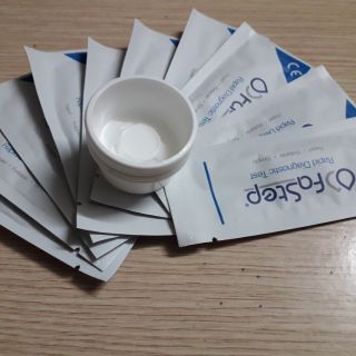 Que thử ma túy đá 1 chân