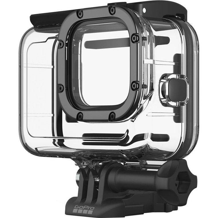 Vỏ Chống Nước GoPro Protective Housing cho Hero 8 Black - Chính Hãng